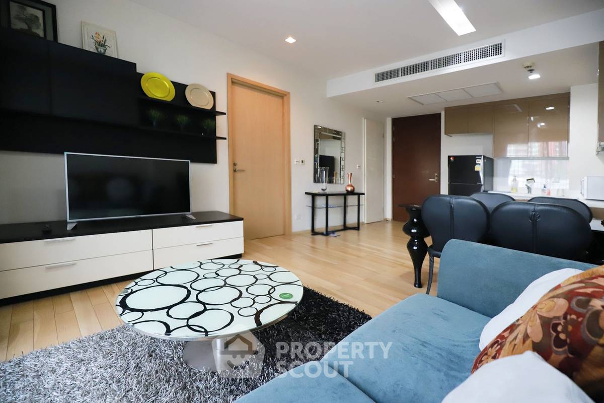 picture 1-BR Condo at Siri At Sukhumvit near BTS Thong Lor (ID 2751633) - 1/12