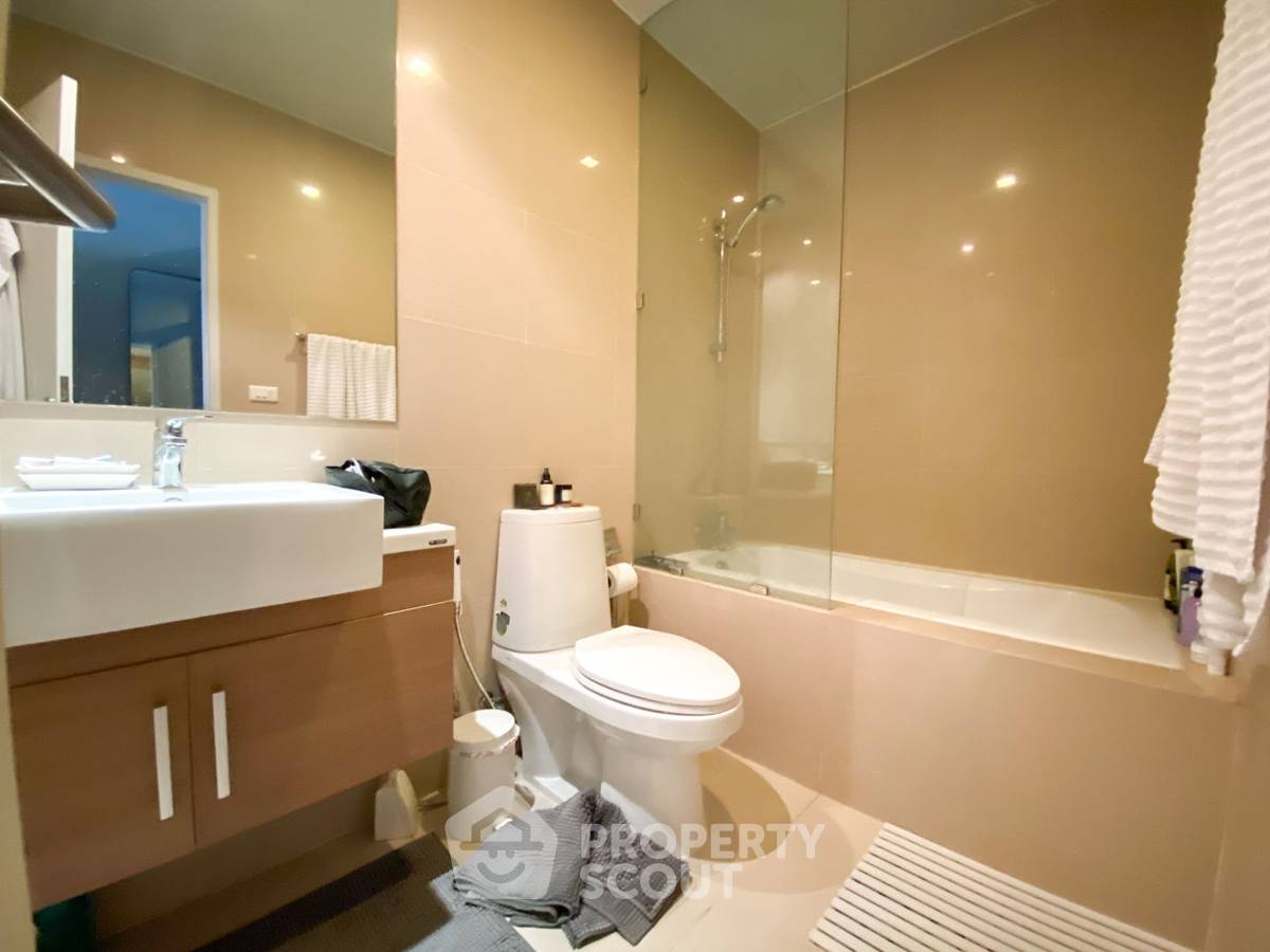 picture 1-BR Condo at Noble Refine Prompong near BTS Phrom Phong (ID 2749204) - 6/7
