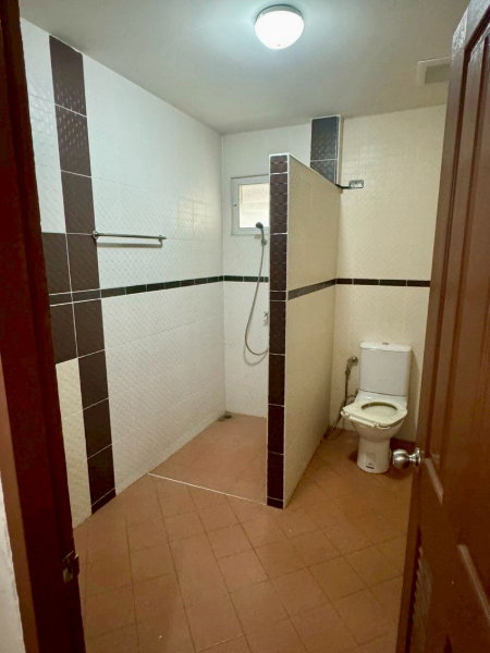 picture Single house for rent in Baan Nathawadee 4 project, Nong Kham, Sriracha, Chonburi. - 10/17