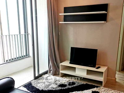 Condos for rent : 2-BR Condo In Ideo Mobi Rama 9, MRT Phra Ram 9 200m (ID 2804053)
