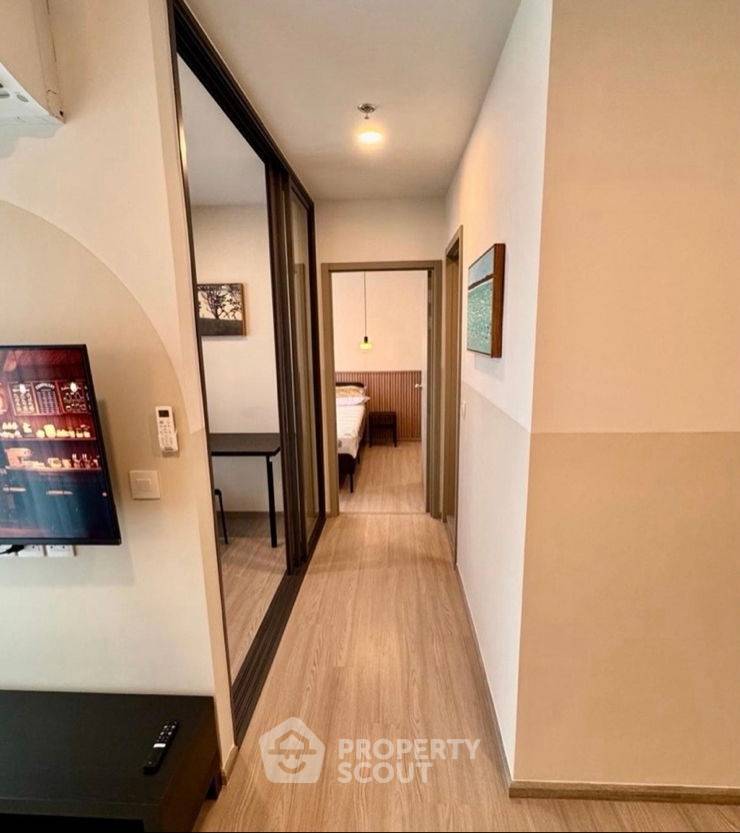รูป คอนโด 1-ห้องนอน ที่ แอสปาย พระราม 4 ใกล้ BTS พระโขนง (ID 2608037) - รูปที่ 6/12