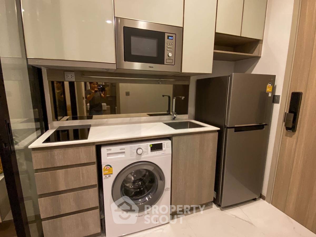 picture Studio Condo at Park Origin Phayathai near BTS Phaya Thai (ID 2803051) - 5/6