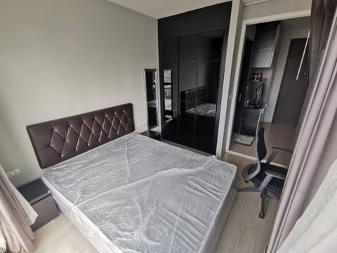 🏢 ให้เช่าคอนโด : Rhythm Sukhumvit 44/1 (ริทึ่ม สุขุมวิท 44/1) รหัสทรัพย์ | 📌LNP-C13730