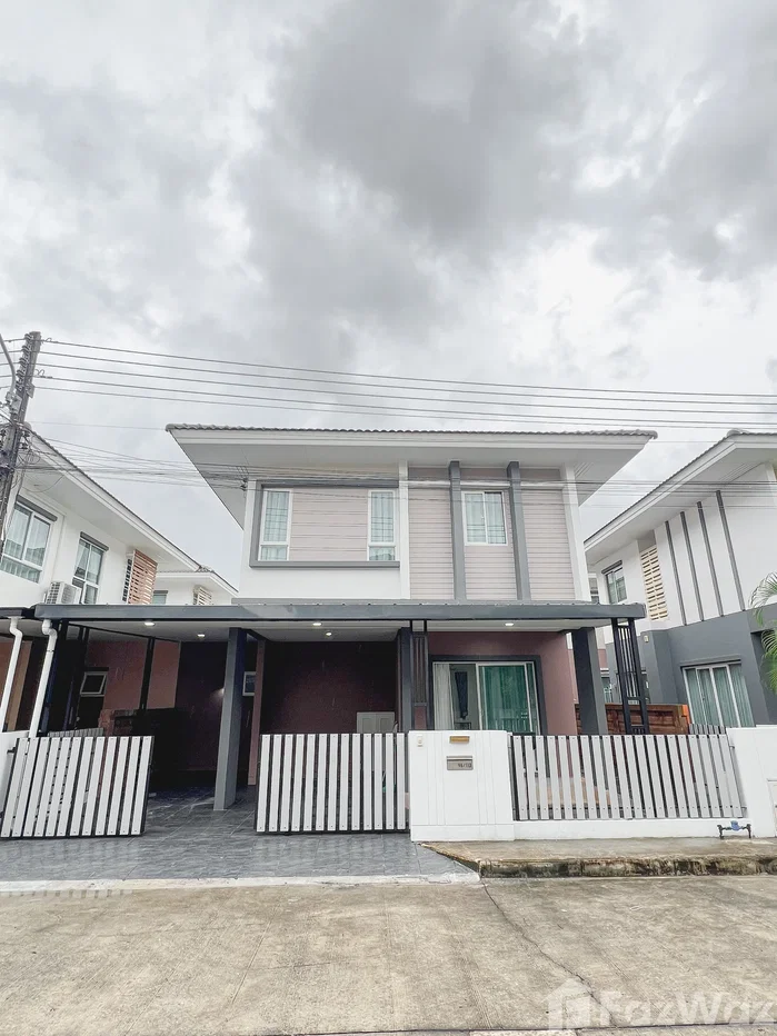 รูป บ้านเดี่ยว 2 ชั้น รีโนเวิทใหม่ทั้งบ้าน 6484298 - รูปที่ 3/43