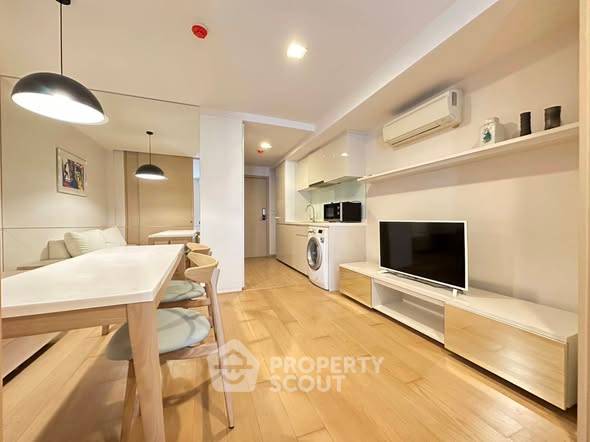 รูป คอนโด 1-ห้องนอน ที่ ลีฟ แอท 49 ใกล้ BTS ทองหล่อ (ID 2881425) - รูปที่ 2/7