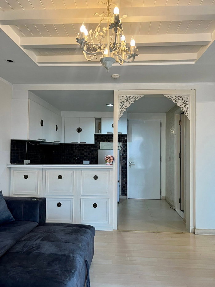 picture Line ID: Smile-easy For rent The Sense Sukhumvit 68 - 3/8