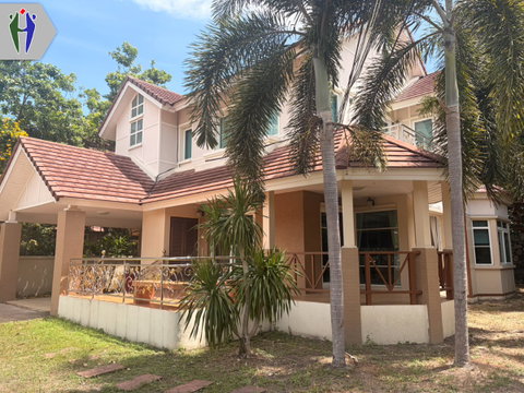 บ้านให้เช่า ทุ่งกลม – ตาลหมัน ที่จอดรถได้4-5คัน เลี้ยงสัตว์ได้