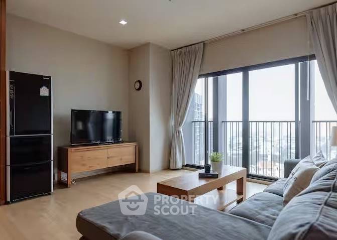 รูป คอนโด 2-ห้องนอน ที่ โนเบิล รีวิล เอกมัย ใกล้ BTS เอกมัย (ID 2901401) - รูปที่ 9/10
