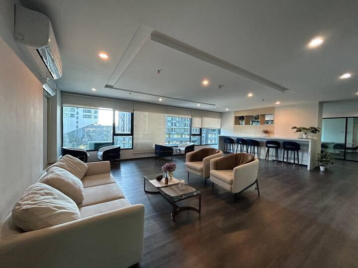 รูป 🔥ว่างพร้อมเข้าอยู่🔥#NOP822 Regent Home Bangna ✅แอดไลน์นัดชมห้อง🌸 - รูปที่ 8/16