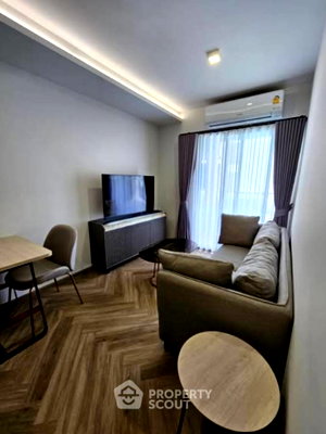 คอนโดให้เช่า : คอนโด 1 ห้องนอน ราคาเหมาะสม Chapter Thonglor 25 ใกล้ BTS ทองหล่อ (ID 3008549)