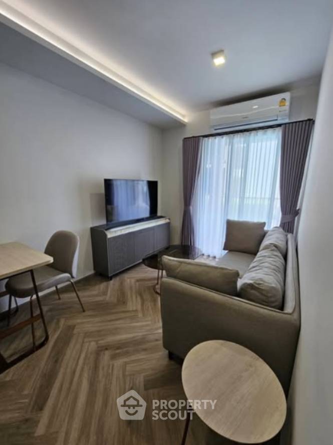 picture 1-BR Condo at Chapter Thonglor 25 close to Thong Lo (ID 3008549) - 1/3