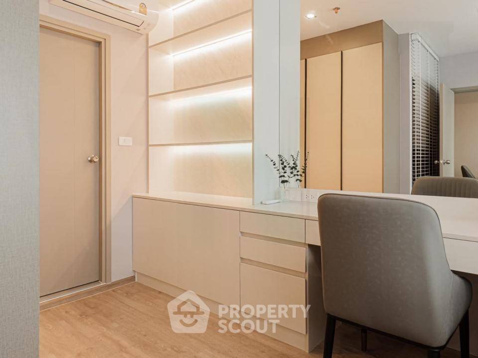 รูป คอนโด 1-ห้องนอน ที่ ไอดีโอ พระราม 9 - อโศก ใกล้ MRT พระราม 9 (ID 2750707) - รูปที่ 4/8