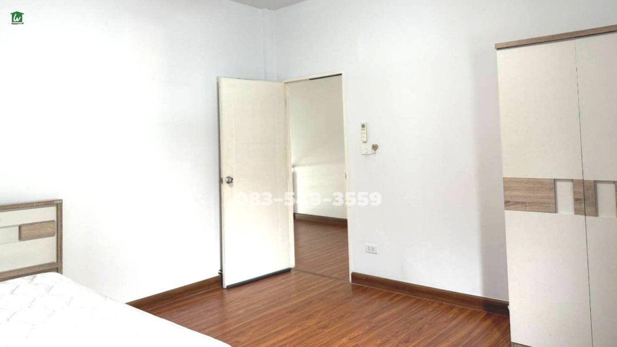 รูป ให้เช่าบ้านเดี่ยว2ชั้น ม.นราไพรเวท ใกล้นิคมโรจนะ ต.คานหาม อ.อุทัย จ.อยุธยา - รูปที่ 24/31