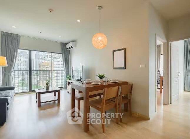 picture 2-BR Condo at Noble Refine Prompong near BTS Phrom Phong (ID 2897298) - 5/10