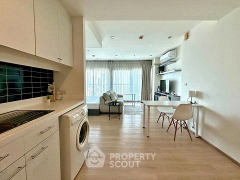 1-BR Condo at Noble Remix near BTS Thong Lor (ID 3014416)