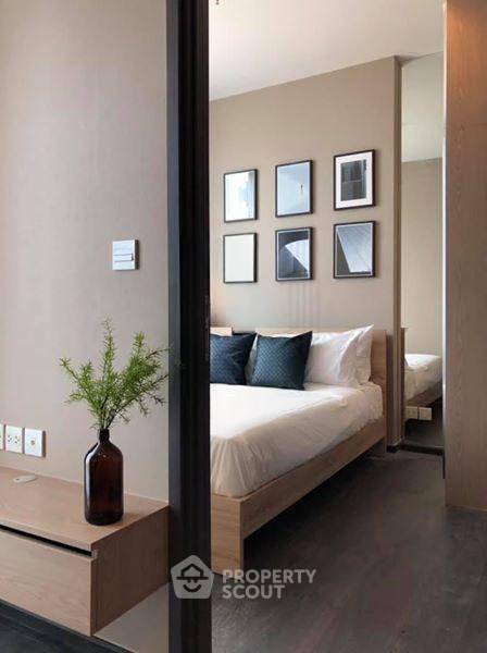 picture 2-BR Condo at The Edge Sukhumvit 23 near MRT Sukhumvit (ID 2574096) - 3/7