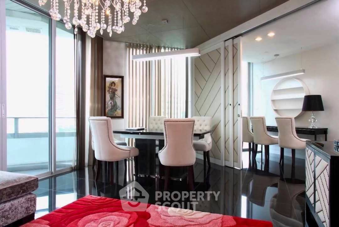 picture 2-BR Condo at Chamchuri Residence near MRT Sam Yan (ID 3015922) - 9/9