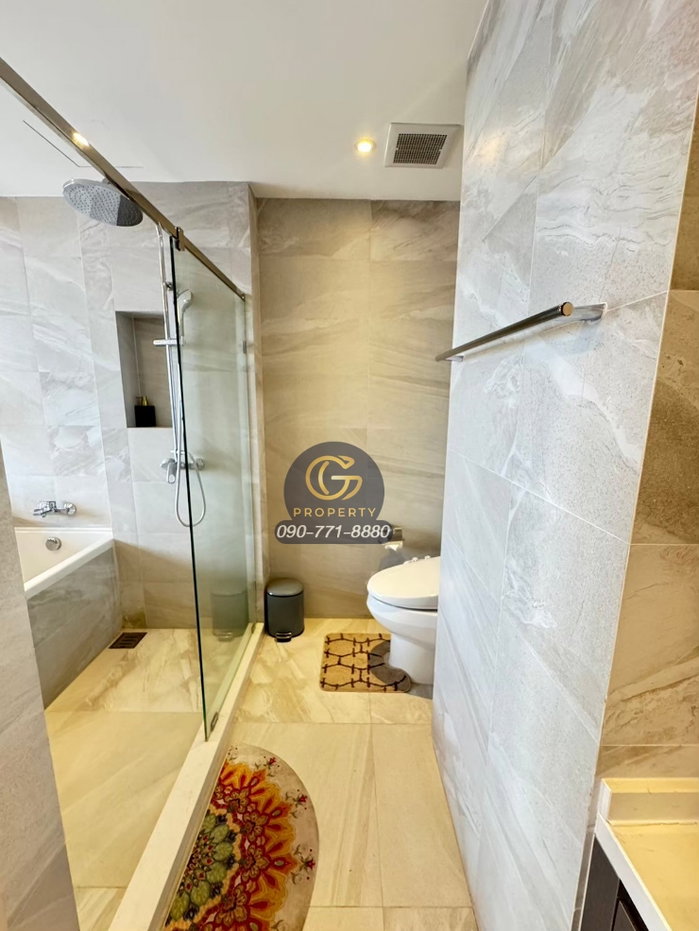 รูป ✨ให้เช่า Keen Centre Condo Sriracha✨
📍ตรงข้ามโรบินสันศรีราชา - รูปที่ 9/10