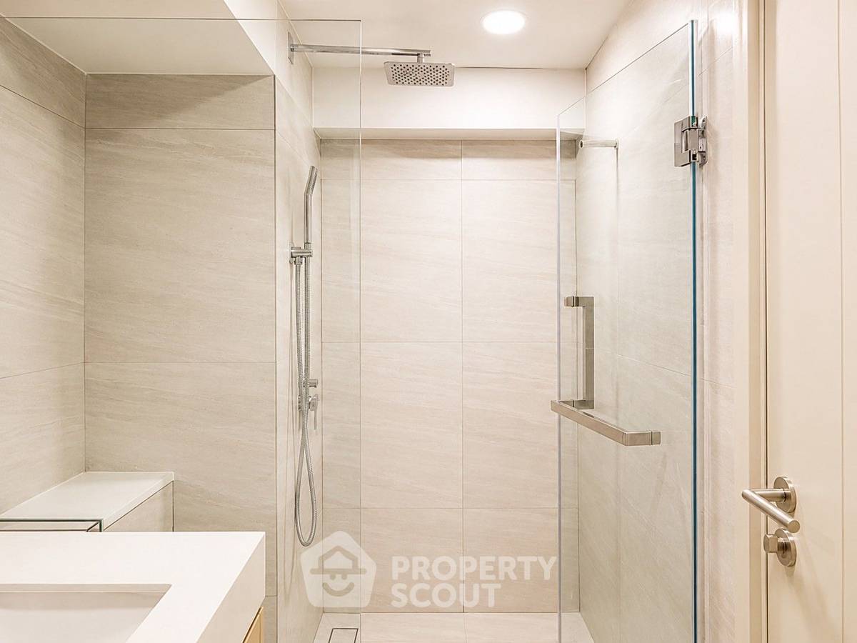 picture 2-BR Condo at Park Origin Chula-Samyan near MRT Hua Lamphong (ID 3015525) - 15/20
