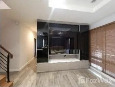 รูป บ้านเดี่ยวให้เช่า 3 ห้องนอน ในโครงการ ไลฟ์ บางกอก บูเลอวาร์ด รามอินทรา 6482072 - รูปที่ 7/23