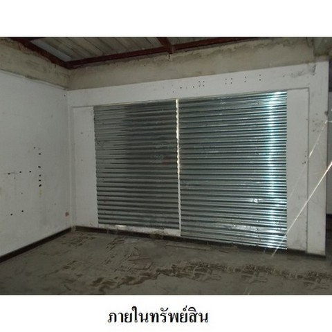 รูป Z8Z2834 ขายทาวน์เฮ้าส์ โครงการ พงษ์ศิริ 2 ตำบล ประชาธิปัตย์ อำเภอ ธัญบุรี จังหวัด ปทุมธานี - รูปที่ 7/8