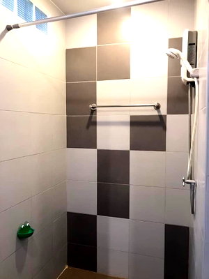คอนโดให้เช่า : 🔥 คอนโดใหม่ ราคาไม่ถึง 7,000 บาท! รีบด่วนก่อนห้องหลุด 🔥 🏡 ให้เช่า Origin บางมด-พระราม 2