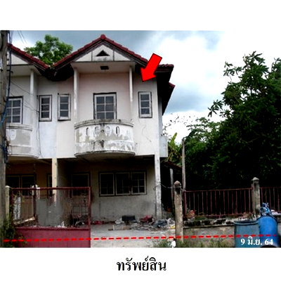 ทาวน์โฮม ปทุมธานี : Z8Z7716 ขายทาวน์เฮ้าส์ โครงการ อธิเชฐธานี ตำบล เชียงรากใหญ่ อำเภอ สามโคก จังหวัด ปทุมธานี