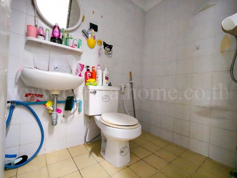 รูป อาคารพาณิชย์ 3.5 ชั้น 4 คูหา บางโฉลง (บางนา-ตราด กม.18) ราคาถูกที่สุด - รูปที่ 8/10