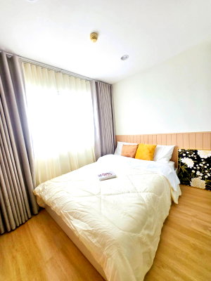 Condos for sale : #SC14903  📌 Sale | 🟦🟨Lumpini Condo Town Nida - Serithai​🟥🟩𝑪𝒐𝒏𝒕𝒂𝒄𝒕𝑳𝑰𝑵𝑬:@𝒔𝒆𝒄𝒓𝒆𝒕𝒑𝒓𝒐𝒑𝒆𝒓𝒕𝒚 🔥✨