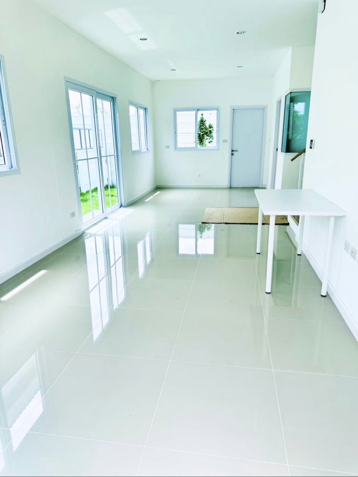 รูป ให้เช่าบ้าน สิวารมณ์ เนเจอร์พลัส 2 สุขุมวิท-บางปู (Sivarom Nature Plus 2 Sukhumvit-Bangpu) ซอยบางปู 83 - รูปที่ 2/11