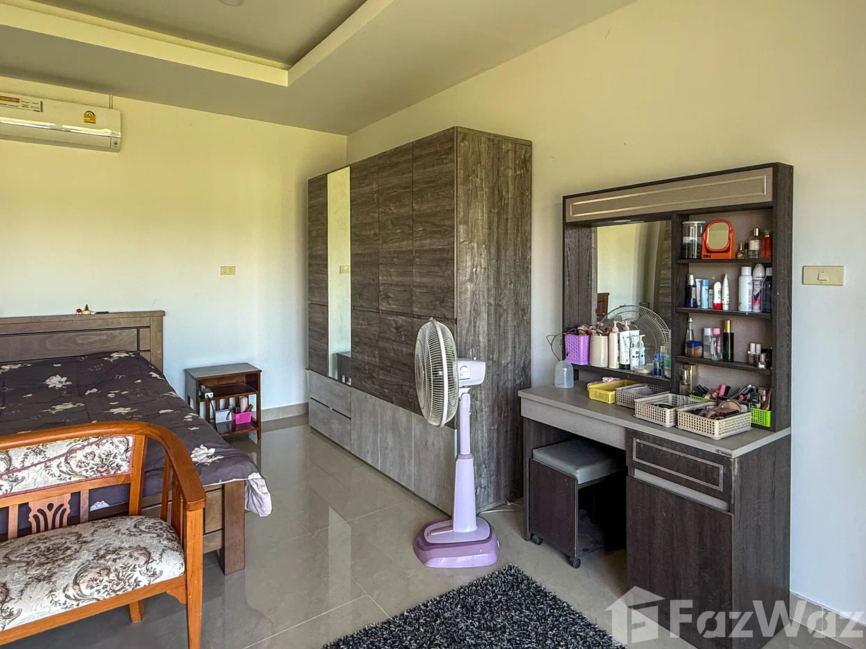 รูป ขาย บ้านเดี่ยว 2 ห้องนอน ใน ทับใต้, ประจวบคีรีขันธ์ 6393577 - รูปที่ 23/34