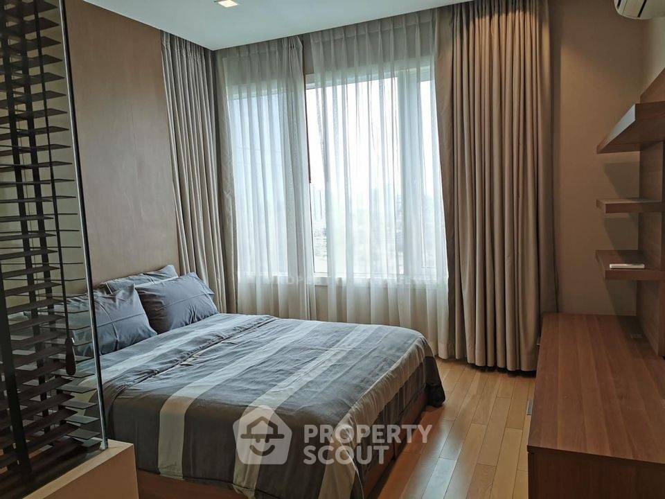 picture 2-BR Condo at Siri At Sukhumvit near BTS Thong Lor (ID 2751534) - 7/11