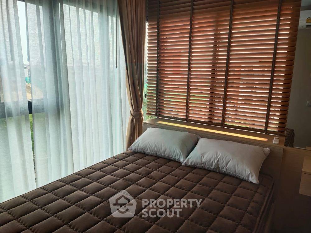 picture 1-BR Condo at Modiz Sukhumvit 50 near BTS On Nut (ID 2717708) - 2/7