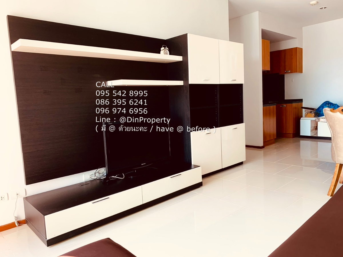 รูป เช่า VIilla Sathorn 1 ห้องนอน ใกล้ BTS กรุงธนบุรี ICONSIAM สาทร สีลม - รูปที่ 4/8