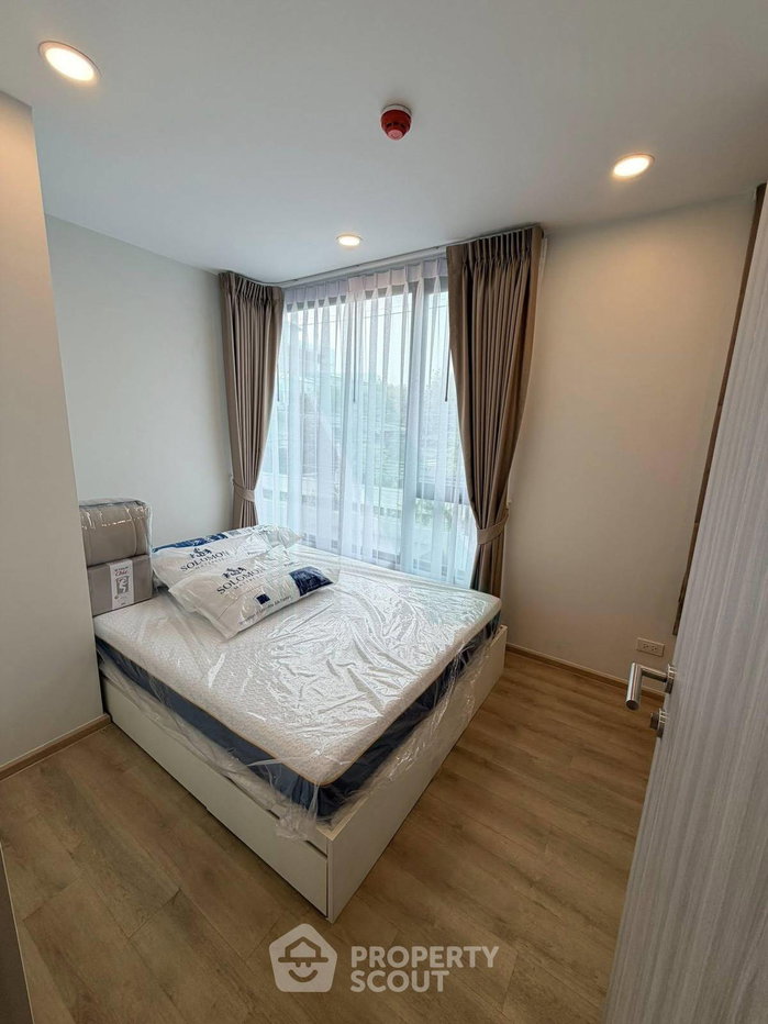 รูป คอนโด 1-ห้องนอน ที่ เอสคิว คอนโด สุขุมวิท 101/1 ใกล้ BTS ปุณณวิถี (ID 2736925) - รูปที่ 4/8