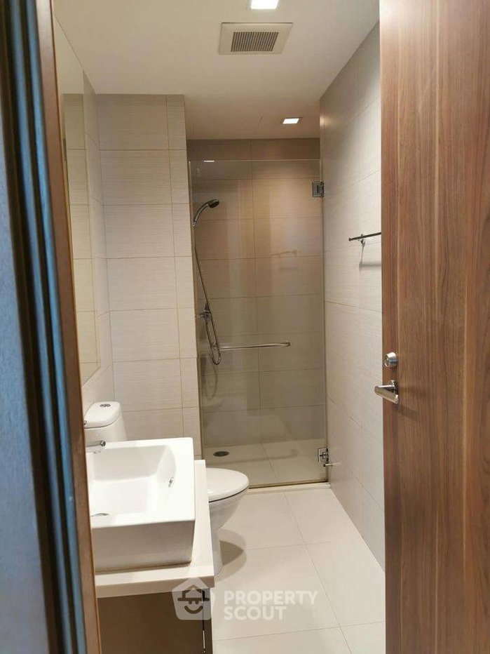 picture 2-BR Condo at Siri At Sukhumvit near BTS Thong Lor (ID 2751534) - 11/11
