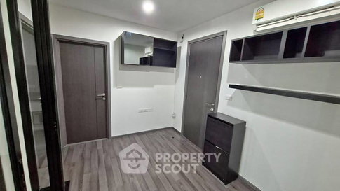1-BR Condo at The Base Park East Sukhumvit 77 near BTS On Nut (ID 3014619)