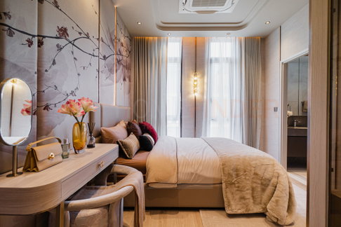 The Reserve Villas Sukhumvit 89/1 4 bedrooms, for sale