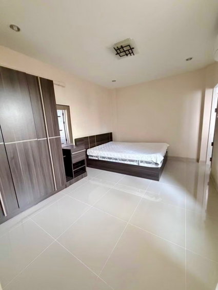 รูป 🏡 ให้เช่าบ้านเดี่ยว ในโครงการมีความปลอดภัยสูง ทำเลดีมาก เดินทางสะดวก บนถนนเชียงใหม่-ดอยสะเก็ด ใกล้เซ็นทรัล เชียงใหม่ - รูปที่ 6/13