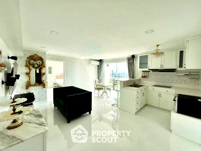 Condos for rent : 2-BR Condo at Benjasri Vibhavadi in Lat Yao (ID 2816821)
