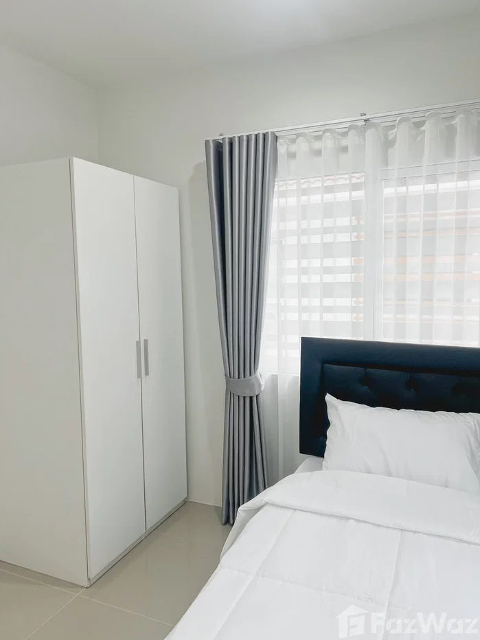 รูป บ้านเดี่ยว 2 ชั้น รีโนเวิทใหม่ทั้งบ้าน 6484298 - รูปที่ 31/43