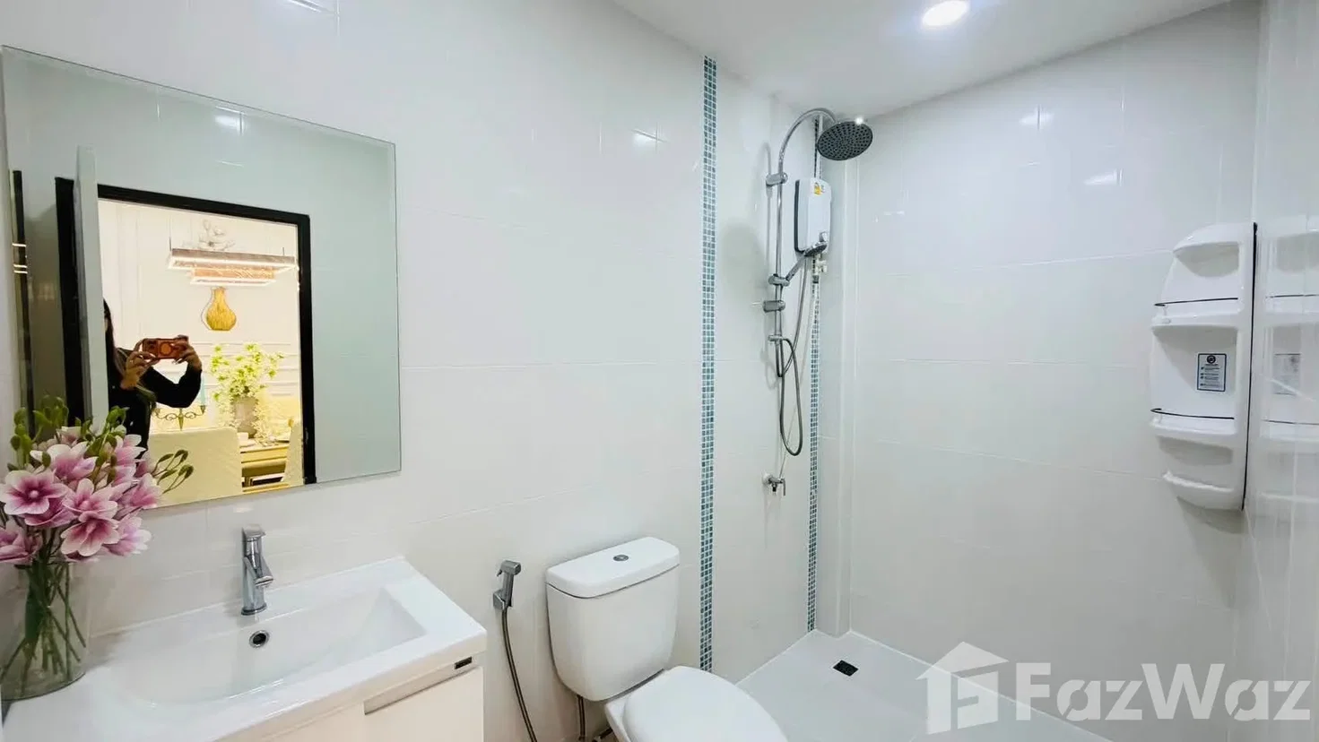 รูป ขาย บ้านเดี่ยว 2 ห้องนอน ในโครงการ หมู่บ้านรัตนากรวิลเลจ 17 6482108 - รูปที่ 18/19