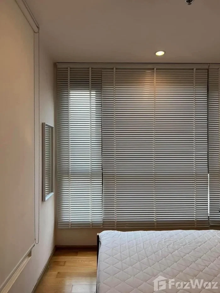 รูป ขาย คอนโด 1 ห้องนอน ในโครงการ ฟิวส์ สาทร-ตากสิน 6484440 - รูปที่ 7/8