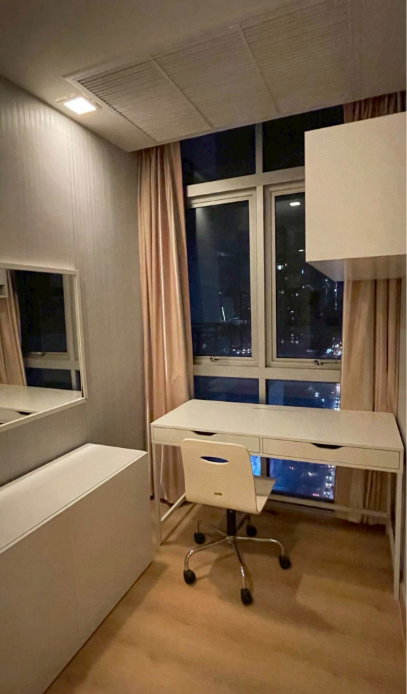 picture Hot Price for Rent Nusasiri Grand 🔥 - 4/7