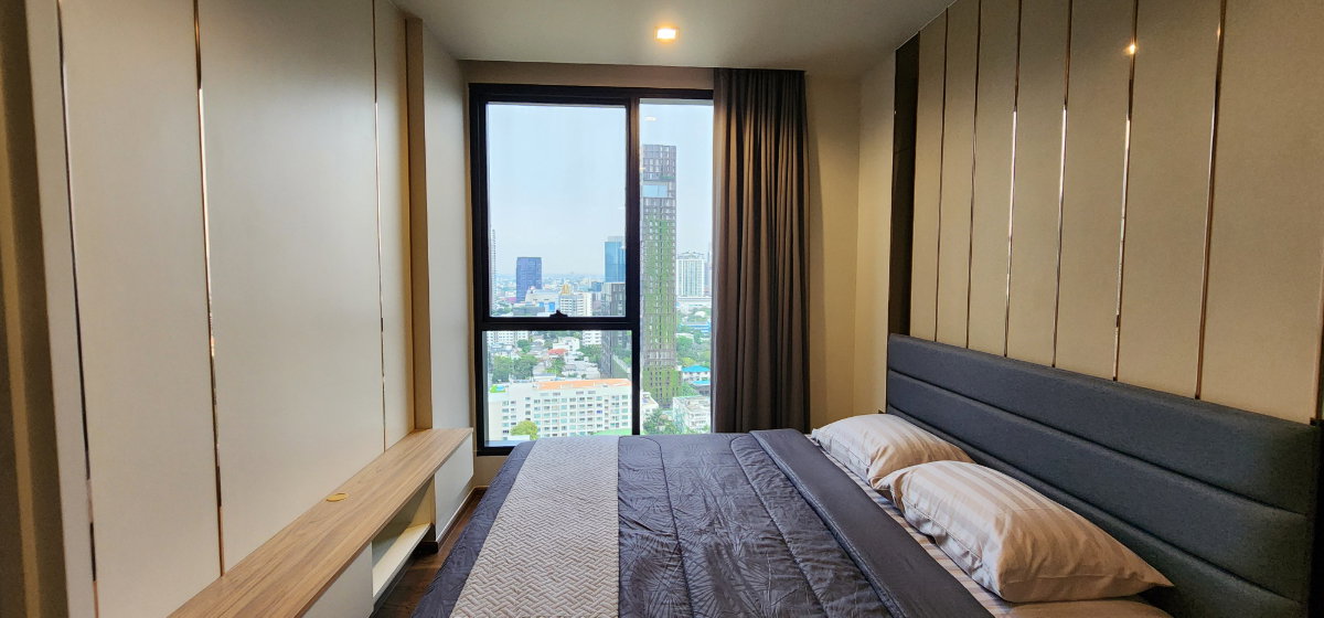 picture 🔥🔥For Rent New Room & Nice Decoration + Free Maid Service Monthly 🔥🔥 - 9/15