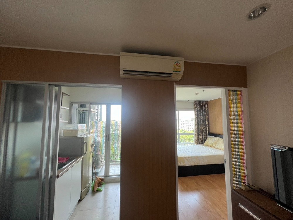 รูป 🏙️✨ FOR RENT: U Delight @ Onnut Station — MODERN & CONVENIENT CITY LIVING!  💰 Rental Price: 12,500 THB/month!!   - รูปที่ 10/10
