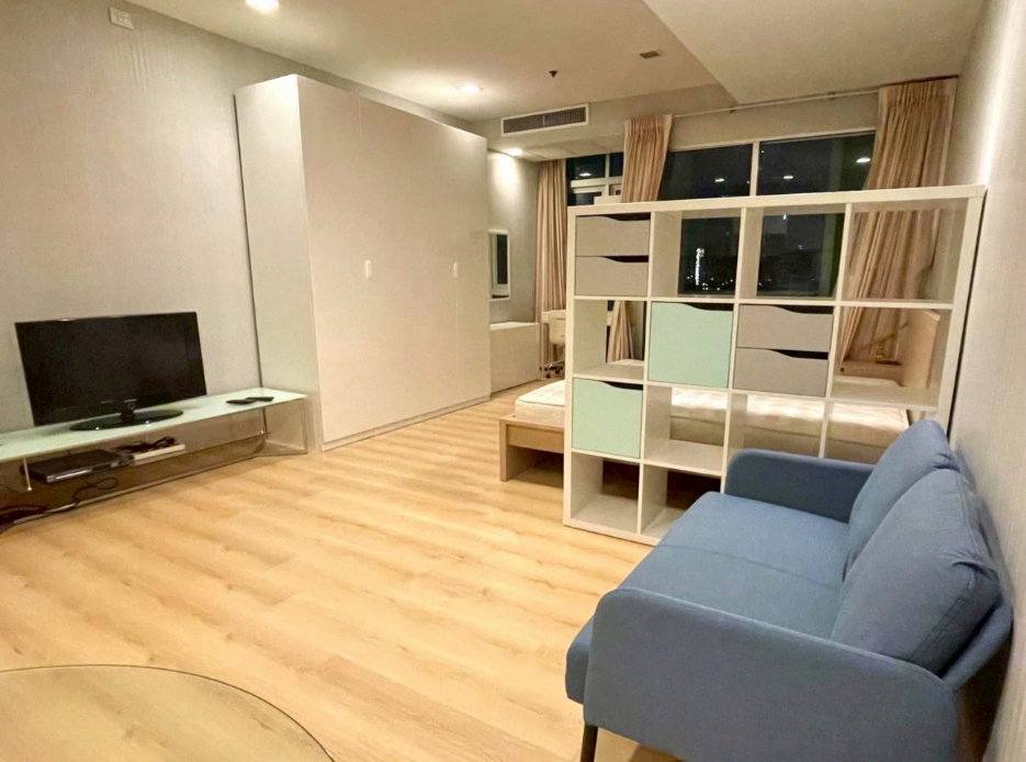 picture Hot Price for Rent Nusasiri Grand 🔥 - 2/7