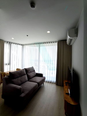 Condos for rent : For Rent Condo SKYRISE AVENUE SUKHUMVIT 64 Building D, Floor 40,2 bed room, Room size 52 sqm