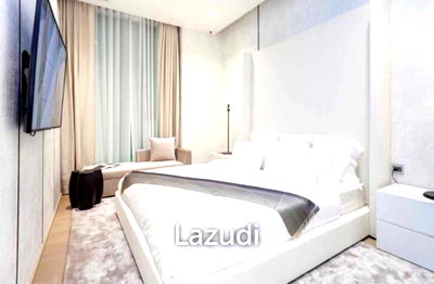 Condos for sale : The Strand Thonglor 107.75 sqm Condo in Bangkok