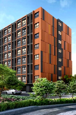 ขายคอนโด : ​🏡 dcondo kiri คอนโดใหม่ใกล้ รพ.ศิริราช ทำเลศักยภาพใกล้แหล่งงาน ทางเลือกใหม่ของคนอยากอยู่ใกล้เมือง เริ่ม 1.89 ล้านบาท โทร 065-4496399